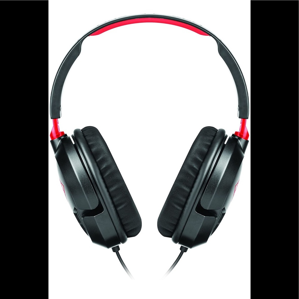 Turtle Beach Ear Force Recon 50 gaming headset